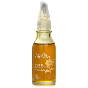 Melvita Calendula Oil