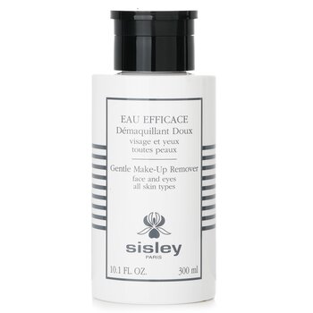 Sisley Gentle Make-Up Remover Face And Eyes