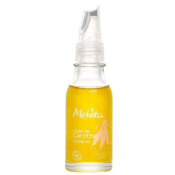 Melvita Carrot Oil