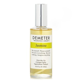 Demeter Jasmine Cologne Spray