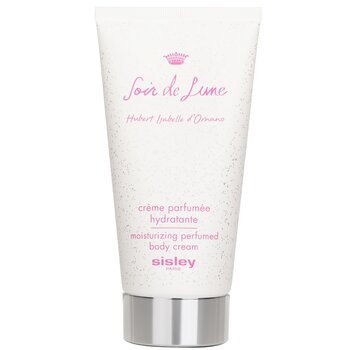 Sisley Soir De Lune Moisturizing Perfumed Body Cream