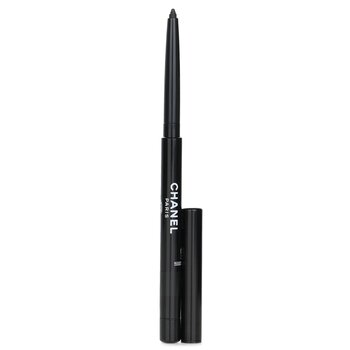 Chanel Stylo Yeux Waterproof - # 88 Noir Intense