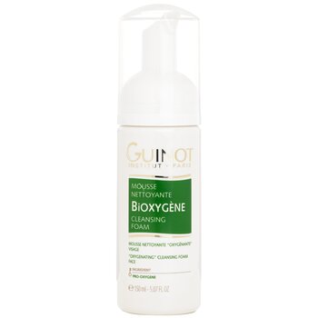 Guinot Bioxygene Cleansing Foam