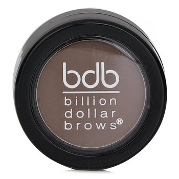 Billion Dollar Brows Brow Powder - Taupe
