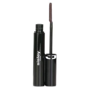 Sisley So Intense Mascara - # 2 Deep Brown