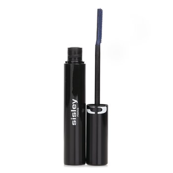 Sisley So Intense Mascara - # 3 Deep Blue