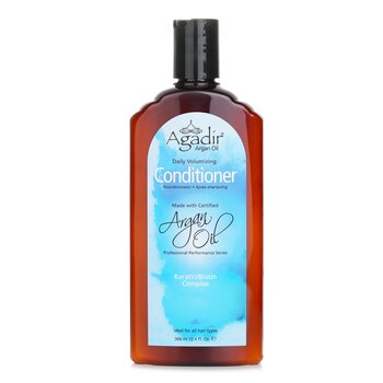 Agadir Argan Oil Daily Volumizing Conditioner (All Hair Types)