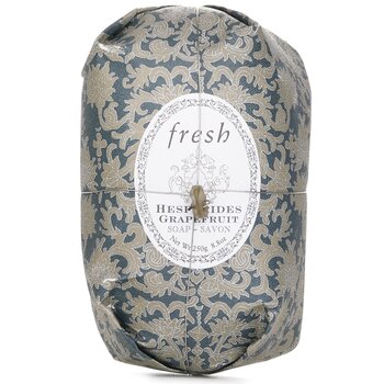 Fresh Original Soap - Hesperides