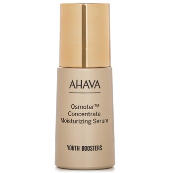 Ahava Dead Sea Osmoter Concentrate
