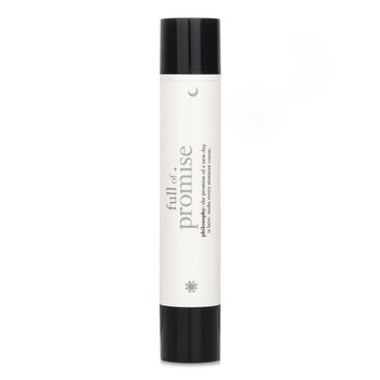 Philosophy Full Of Promise Treatment Duo For Uplifting Days & Voluminizing Nights