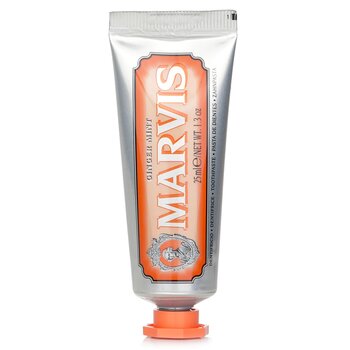 Marvis Ginger Mint Toothpaste (Travel Size)
