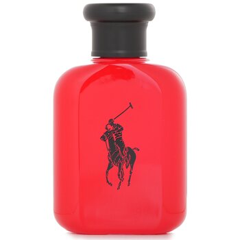Ralph Lauren Polo Red Eau De Toilette Spray