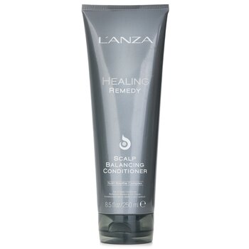 Lanza Healing Remedy Scalp Balancing Conditioner