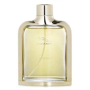 Jaguar Classic Gold Eau De Toilette Spray
