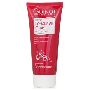 Guinot Longue Vie Corps Body
