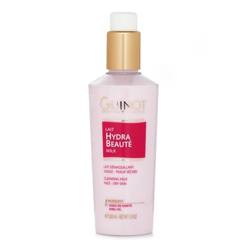 Guinot Hydra Confort Cleansing Creamy Milk (Dry Skin)
