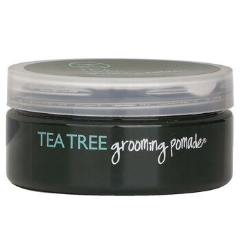 Paul Mitchell Tea Tree Grooming Pomade (Flexible Hold and Shine)