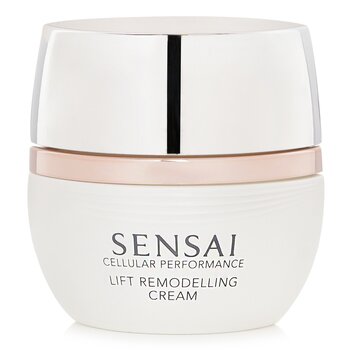 Kanebo Sensai Cellular Performance Lift Remodelling Cream