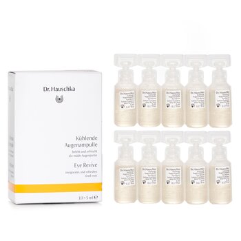 Dr. Hauschka Eye Revive
