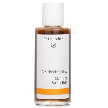 Dr. Hauschka Clarifying Steam Bath