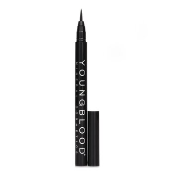 Youngblood Eye Mazing Liquid Liner Pen - # Noir