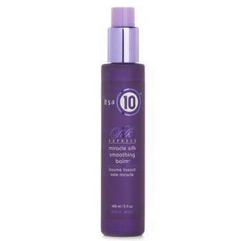 Its A 10 Silk Express Miracle Silk Smoothing Balm