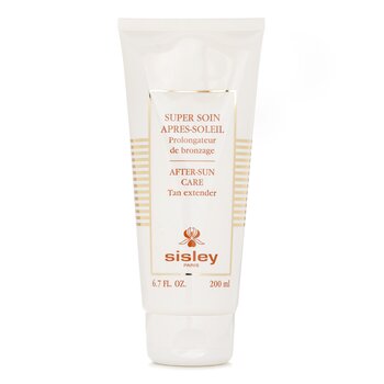 Sisley After Sun Care Tan Extender