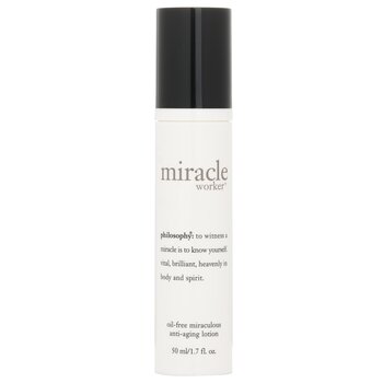 Philosophy Miracle Worker Oil-Free Miraculous Anti-Aging Lotion