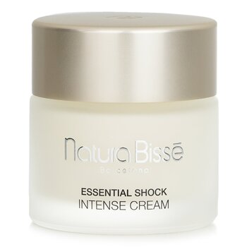 Natura Bisse Essential Shock Intense Cream - For Dry Skin