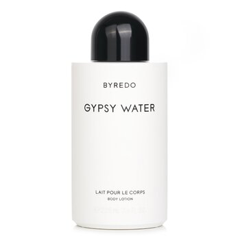 Byredo Gypsy Water Body Lotion(Random Packaging)