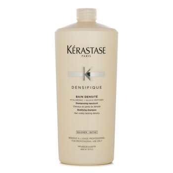 Kerastase Densifique Bain Densite Bodifying Shampoo (Hair Visibly Lacking Density)