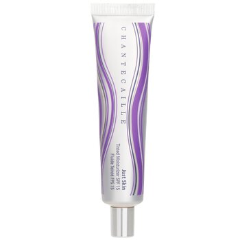 Chantecaille Just Skin Tinted Moisturizer SPF 15 - Nude(Random Packaging)