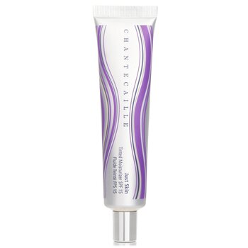 Chantecaille Just Skin Tinted Moisturizer SPF 15 - Vanilla(Random Packaging)