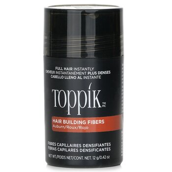 Toppik Hair Building Fibers - # Auburn