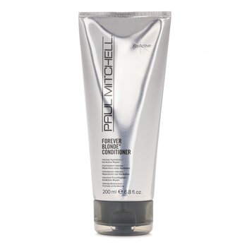 Paul Mitchell Forever Blonde Conditioner (Intense Hydration - KerActive Repair)