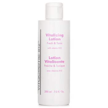 Vitacreme B12 Vitalizing Lotion