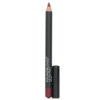 Youngblood Lip Liner Pencil - Pinot