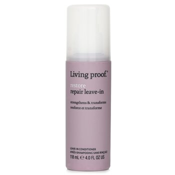 Living Proof Restore Repair Leave-In Conditioner