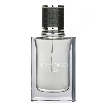 Jimmy Choo Man Eau De Toilette Spray CH005A03