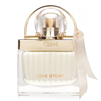 Chloe Love Story Eau De Parfum Spray