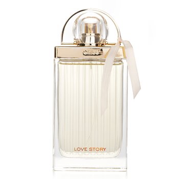 Chloe Love Story Eau De Parfum Spray