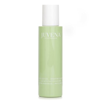 Juvena Phyto De-Tox Detoxifying Cleansing Oil