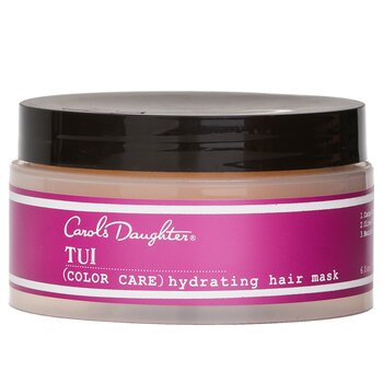 Carols Daughter Tui Color Care Hydrating Hair Mask