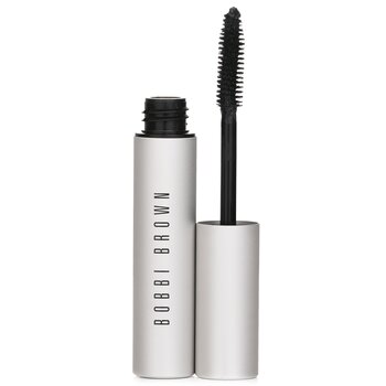 Bobbi Brown Smokey Eye Mascara - # 01 Black