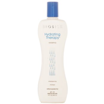 BioSilk Hydrating Therapy Shampoo