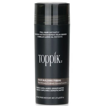 Toppik Hair Building Fibers - # Medium Brown
