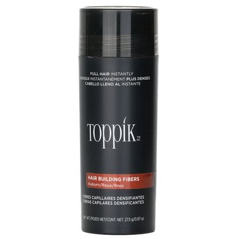 Toppik Hair Building Fibers - # Auburn