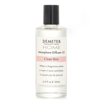 Demeter Atmosphere Diffuser Oil - Clean Skin