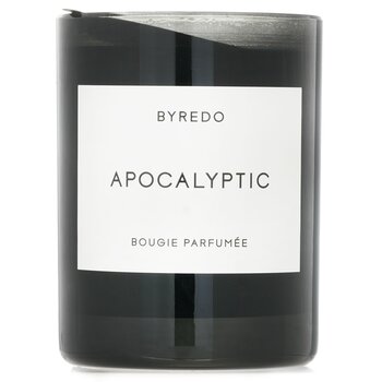 Byredo Fragranced Candle - Apocalyptic(Random Packaging)