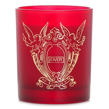Jovoy Candle - Marron